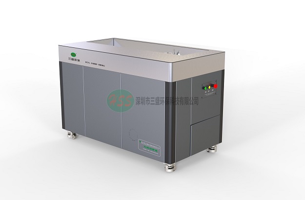 使用廚余垃圾處理設(shè)備有哪些作用？